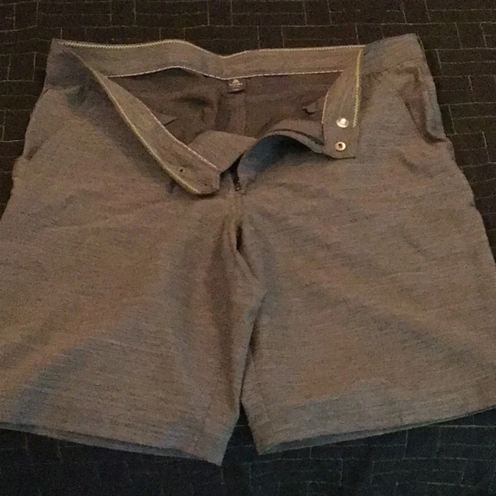 Alpine Design shorts - Picture 2 of 4